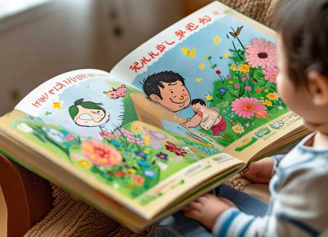 绘本故事我爸爸儿童版(绘本故事我爸爸视频完整版) 绘本故事我爸爸儿童版(绘本故事我爸爸视频完整版)