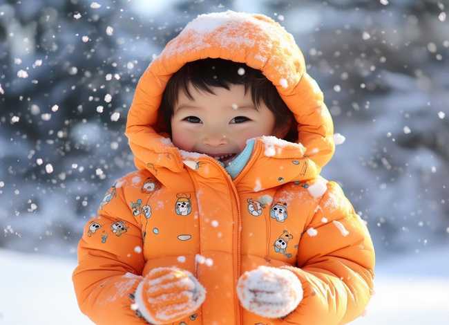 儿童品牌羽绒服有哪些 儿童品牌羽绒服有哪些牌子