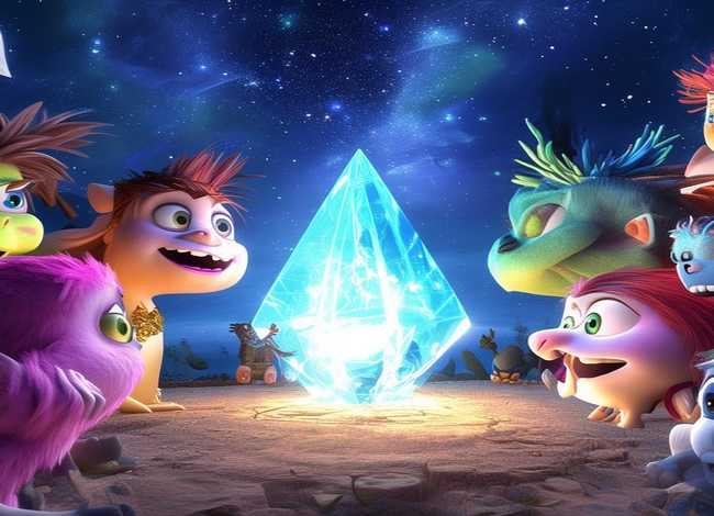 赛尔号讲的什么故事 赛尔号讲的什么故事啊