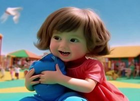 儿童帮助朋友故事 - 幼儿故事帮助朋友