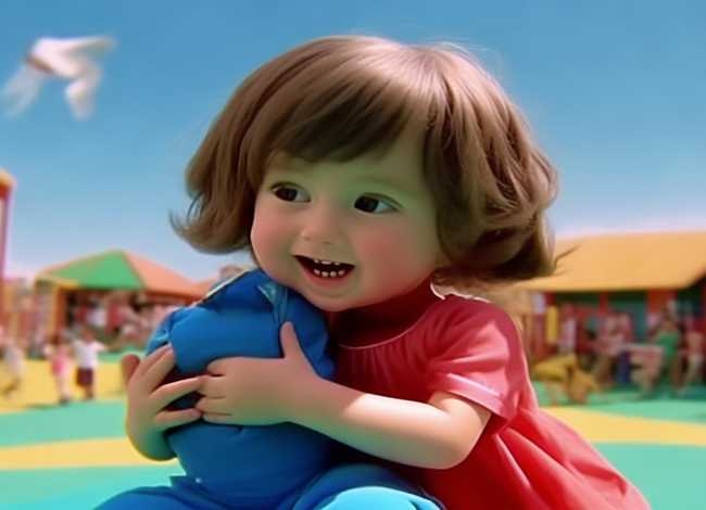 儿童帮助朋友故事 - 幼儿故事帮助朋友