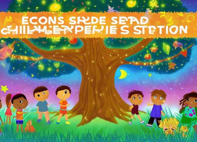 儿童故事二年级下册大全集 二年级少儿故事大全集