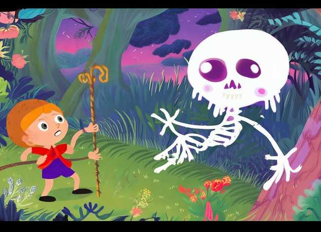 三打白骨精儿童故事西游记，西游记三打白骨精少儿故事