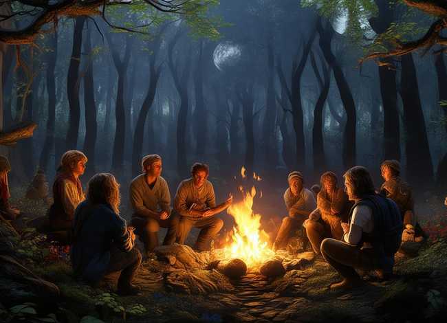 经典传奇小故事、经典传奇小故事有哪些 经典传奇小故事、经典传奇小故事有哪些