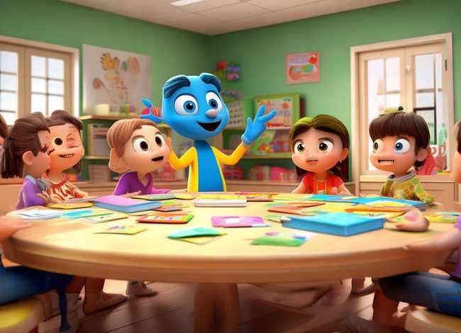 儿童学英语3-6岁早教启蒙、3-6岁启蒙英语视频