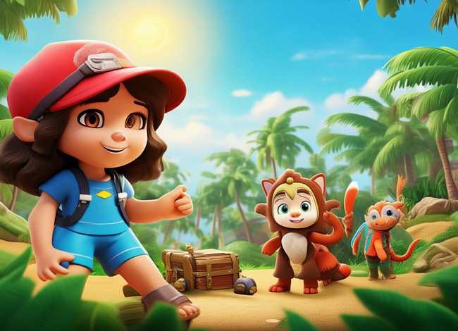 朵拉故事在线听，朵拉的故事在线听