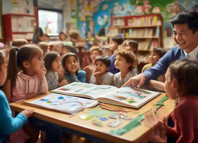 我爸爸绘本故事完整版教案 我爸爸绘本故事完整版教案图片