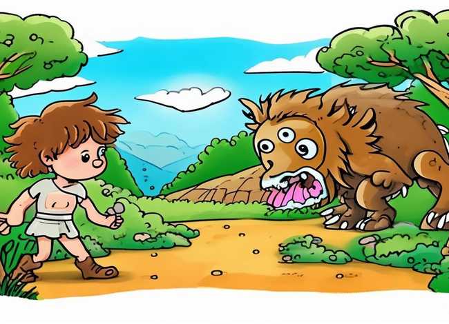 希腊神话儿童故事书正版，希腊神话故事少儿版