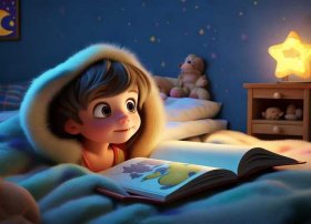 睡前故事大全4399 睡前故事大全3-6岁