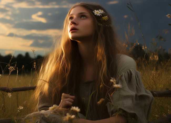 民谣 故事、民谣 故事 姑娘