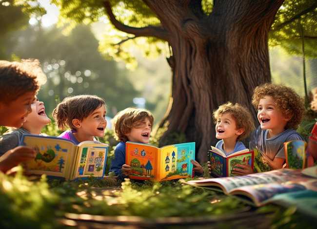 适合孩子故事比赛的故事 适合孩子故事比赛的故事大全