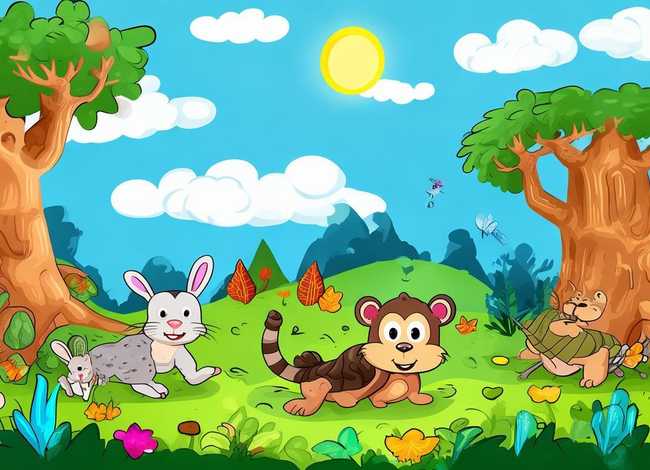 3到6岁故事(3到6岁故事大全100篇免费听) 3到6岁故事(3到6岁故事大全100篇免费听)