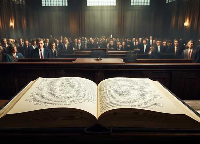 美国犯罪故事书，美国犯罪故事书有哪些