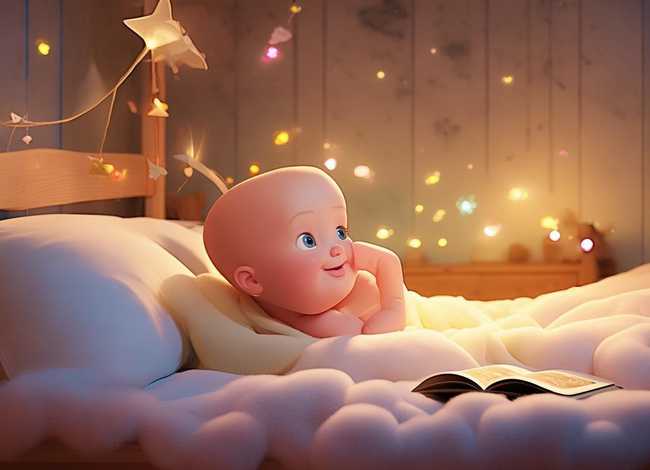 婴儿睡前故事睡前小故事、婴儿睡前故事睡前小故事免费听
