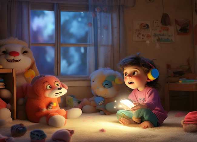 儿童故事音频免费下载mp3；免费儿童故事mp3下载