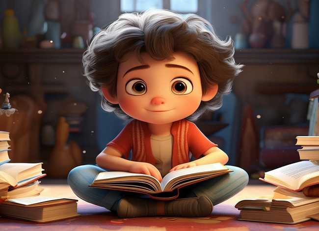 八岁小孩故事大全；八岁小孩故事大全免费听