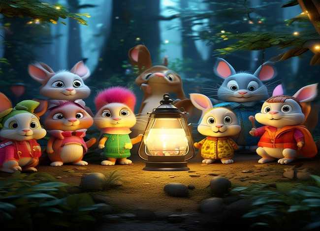 幼儿最短篇童话故事100篇、幼儿童话故事简短100字 幼儿最短篇童话故事100篇、幼儿童话故事简短100字