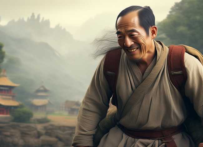 二十四孝故事60字左右 - 二十四孝故事600一800字4扁