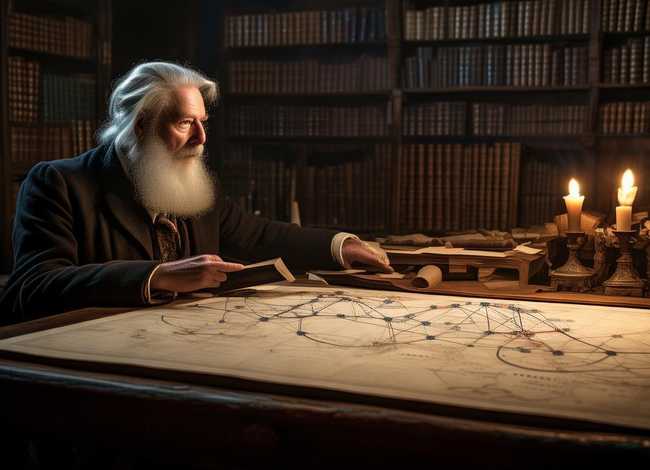 关于批评的故事 关于批评的历史故事