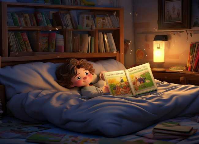 少儿故事大全睡前故事、少儿故事大全睡前故事阅读版