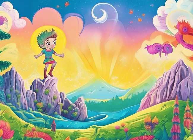 儿童神话故事书有声版 - 神话故事少儿版