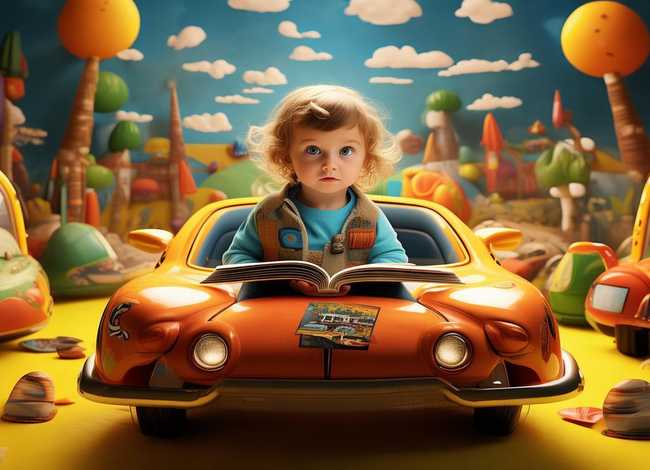 儿童汽车故事大全全集视频，幼儿汽车故事视频