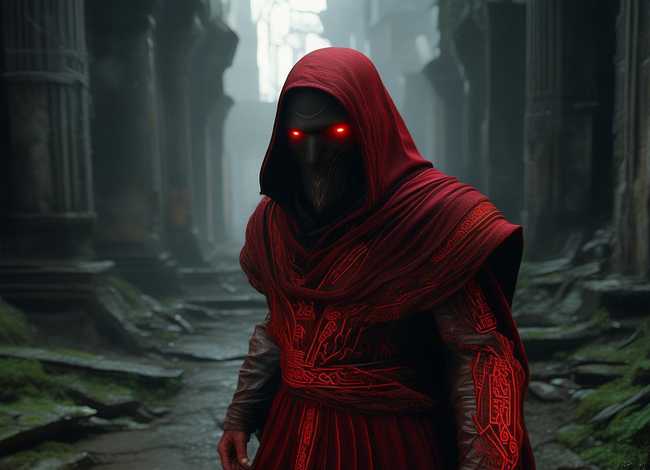 dnf红眼背景故事、dnf红眼背景故事大全