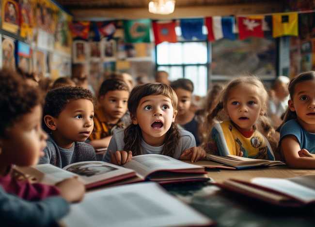 讲英雄故事立少年之志（讲英雄故事立少年之志班会记录）