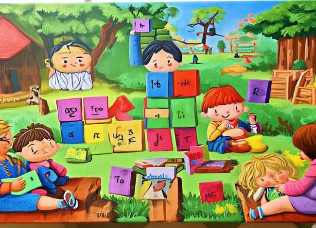 儿童英语主题绘画6-12岁（儿童英语主题绘画6-12岁作品）