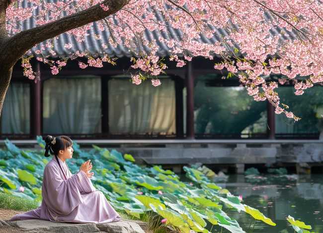 唐诗小故事3到5分钟（唐诗小故事3到5分钟演讲）