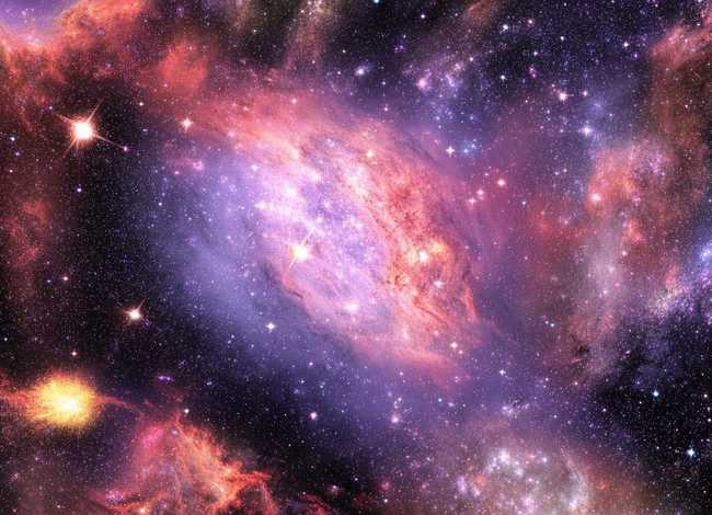 宇宙故事视频 - 宇宙故事视频大全