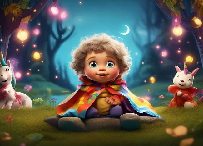 童话故事3岁宝宝（童话故事1-3岁宝宝视频）