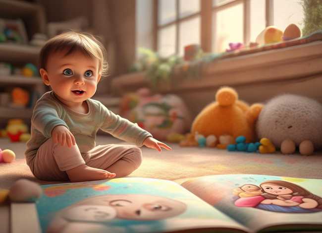 儿童故事我爱我的妈妈 我爱妈妈语言幼儿故事