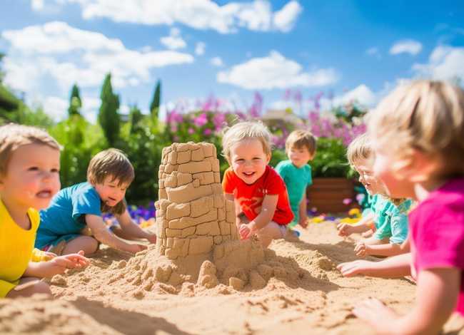 2-3岁幼儿故事 - 2-3岁幼儿故事大全