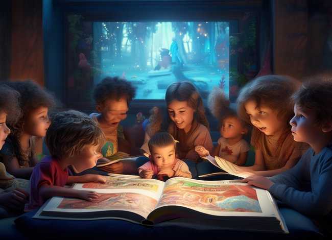 小孩故事会大全视频、小儿故事会大全的视频