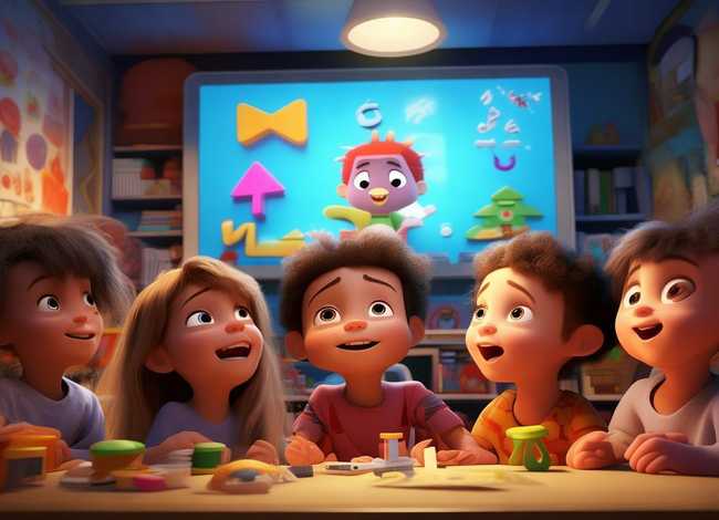 创意早教益智故事视频 创意早教益智故事视频大全