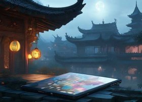 东方的传说 东方的传说手机版下载
