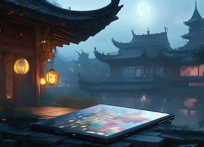 东方的传说 东方的传说手机版下载