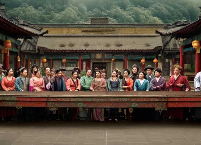 中华好故事2 综艺节目、中华好故事2 综艺节目有哪些