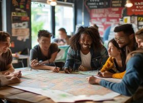 经典创业故事，经典创业故事案例