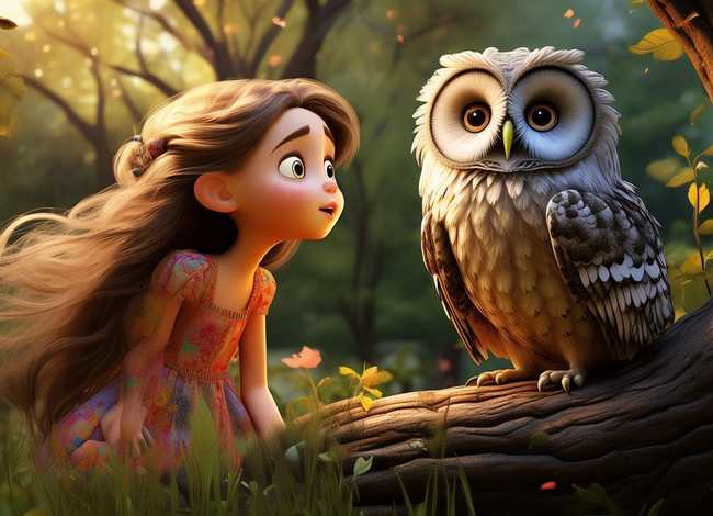 女孩儿童故事大全完整（女孩子故事大全）