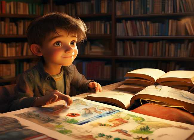 故事大王作文100字(故事大王作文100字左右怎么写) 故事大王作文100字(故事大王作文100字左右怎么写)