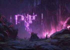 dnf黑暗之眼背景故事；dnf黑暗之眼背景故事在哪