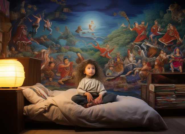 儿童睡前故事中国励志故事 少儿励志故事大全 睡前故事