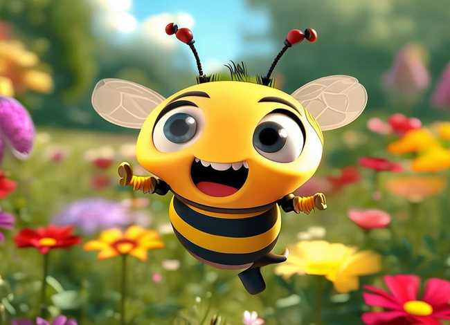 我爱你儿歌蜜蜂对着鲜花说我爱你（我爱你儿歌蜜蜂对着鲜花说我爱你什么意思）