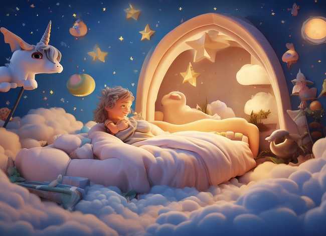 高质量睡眠故事儿童 睡眠幼儿故事 高质量睡眠故事儿童 睡眠幼儿故事