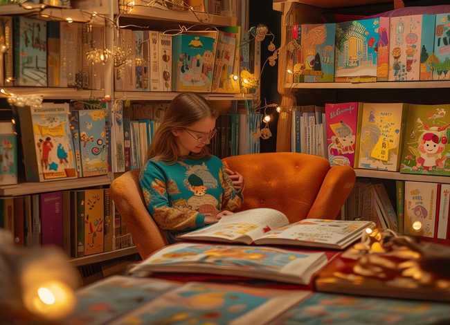 有声绘本读物 - 有声绘本读物有哪些 有声绘本读物 - 有声绘本读物有哪些