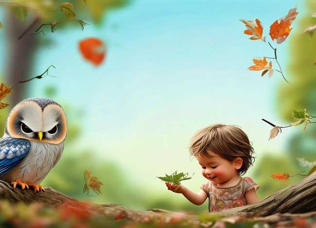 儿童故事知错就改的故事、知错就改的简短故事