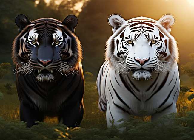 两只老虎故事在线试听 两只老虎故事在线试听免费