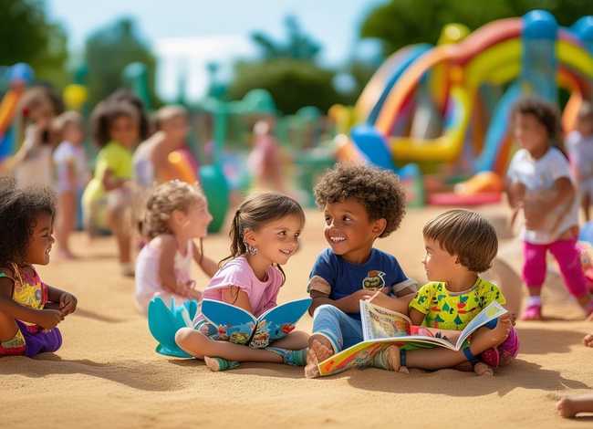 儿童同伴视频、儿童同伴的作用